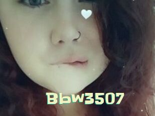 Bbw3507