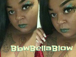 BbwBellaBlow