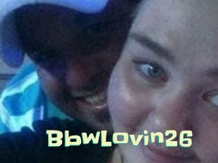 BbwLovin26