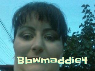 Bbwmaddie4