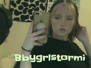 Bbygrlstormi