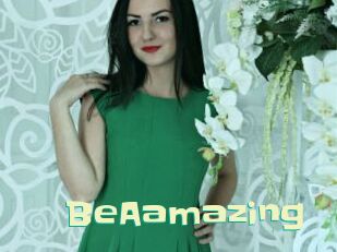 BeAamazing