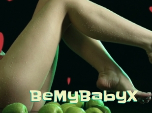 BeMyBabyX