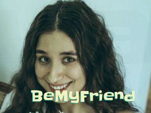 BeMyFriend