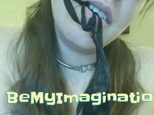 BeMyImagination Wanna Meet