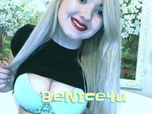 BeNIce4u
