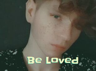 Be_Loved Wanna Meet