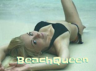 BeachQueen Wanna Meet