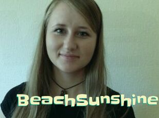 BeachSunshine
