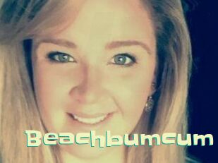 Beachbum_cum