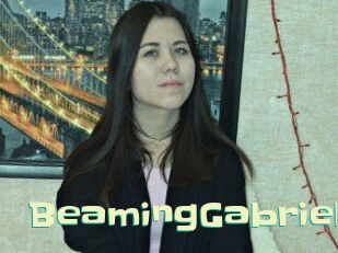 BeamingGabriel
