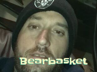 Bearbasket