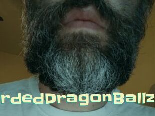 BeardedDragonBallz