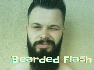 Bearded_Flash