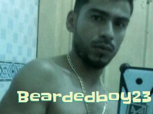 Beardedboy23