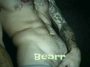 Bearr