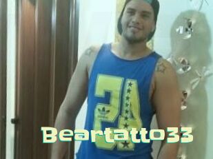 Beartatto33 Wanna Meet