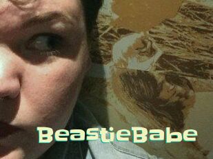 BeastieBabe