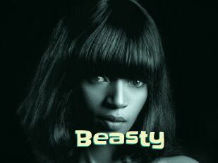 Beasty Wanna Meet