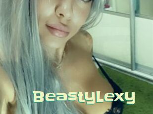 BeastyLexy Wanna Meet