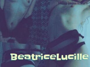 BeatriceLucille Wanna Meet