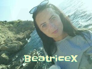 BeatriceX