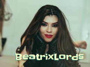 BeatrixLords Wanna Meet