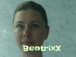 BeatrixX