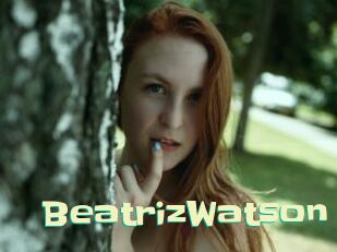 BeatrizWatson