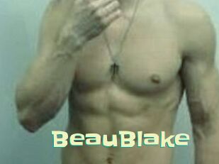 BeauBlake