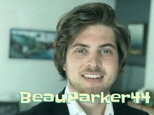 BeauParker44