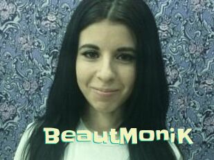 BeautMoniK Wanna Meet