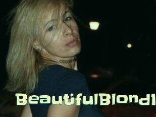 BeautifulBlond1 Wanna Meet
