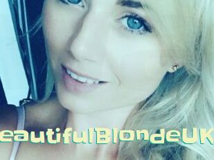 BeautifulBlondeUK