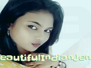 BeautifulIndianJen