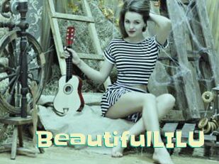 BeautifulLILU