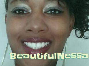 BeautifulNessa