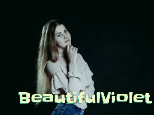 BeautifulViolet
