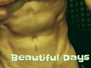 Beautiful_Days