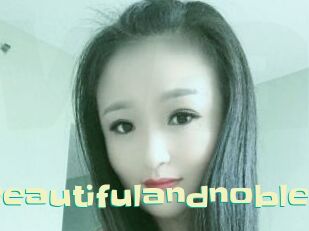 Beautifulandnoble
