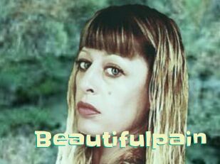 Beautifulpain Wanna Meet