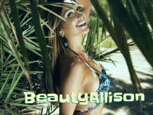 BeautyAllison Wanna Meet