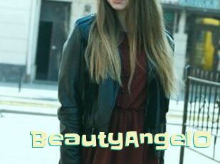 BeautyAngelO Wanna Meet