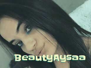 BeautyAysaa
