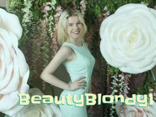 BeautyBlondy1