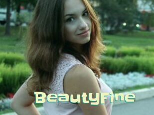 BeautyFine