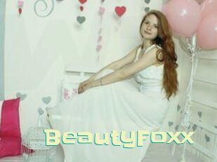 BeautyFoxx