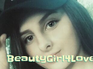 BeautyGirl4Love