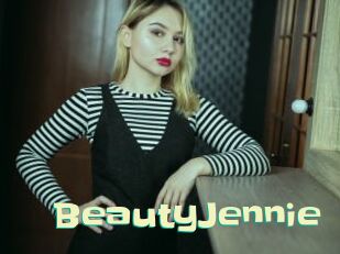 BeautyJennie