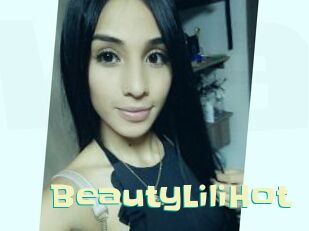 BeautyLiliHot